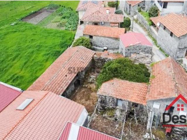 Casa venda em Oliveira De Frades, Viseu