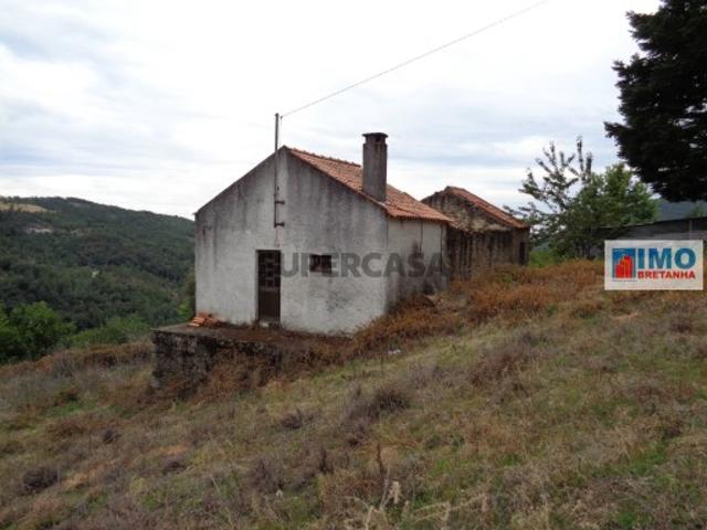 Casa venda em Castelo Branco