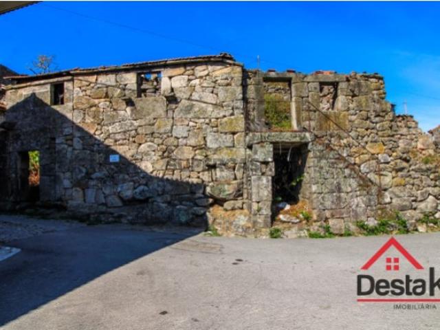 Casa venda em Ventosa, Viseu