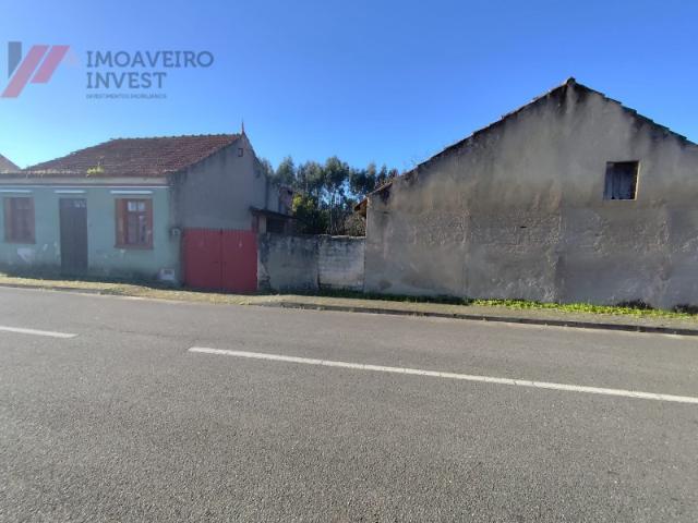 Casa venda em Oliveira Do Bairro, Aveiro