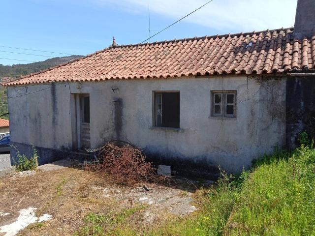 Vivenda venda em Ribeira, Ponte de Lima