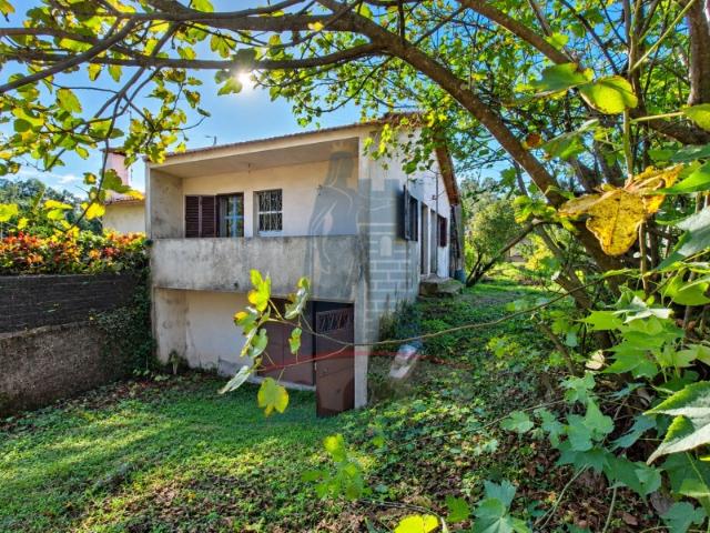Casa venda em Cabaços e Fojo Lobal, Ponte de Lima