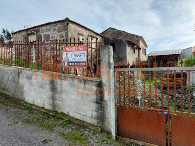 Casa venda em Monção, Viana Do Castelo