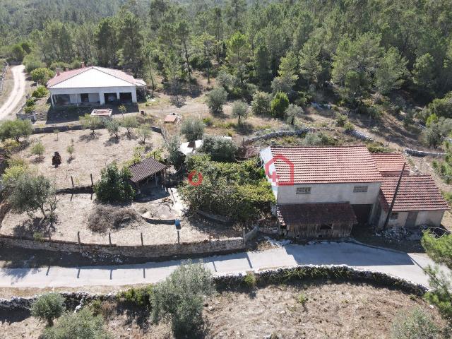 Casa venda em São Mamede, Batalha