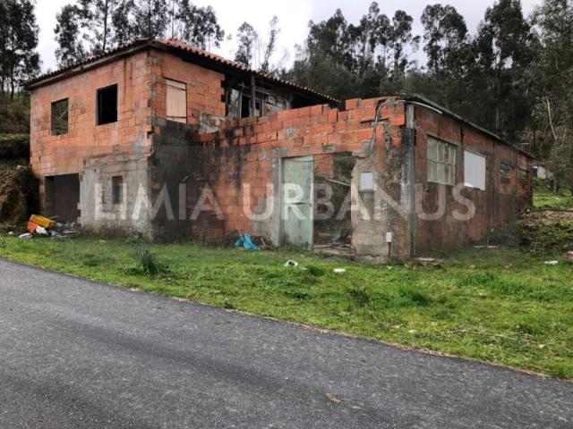 Casa venda em Boalhosa, Viana Do Castelo