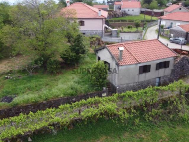 Casa venda em Arcos De Valdevez, Viana Do Castelo