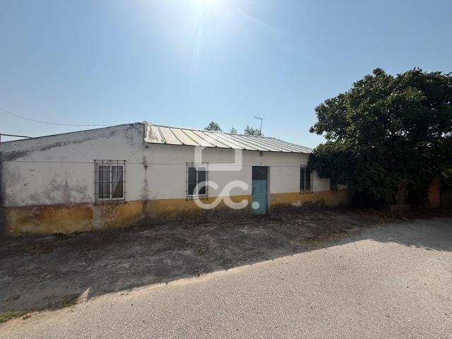 Casa venda em Burinhosa, Alcobaça
