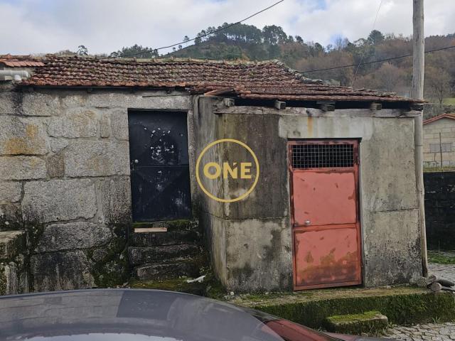 Casa venda em Cabril, Covelo Do Gerez