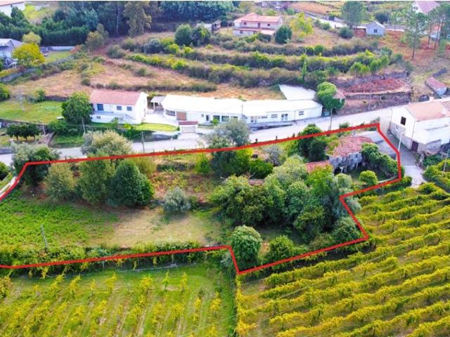 Casa venda em Tarendo, Monção