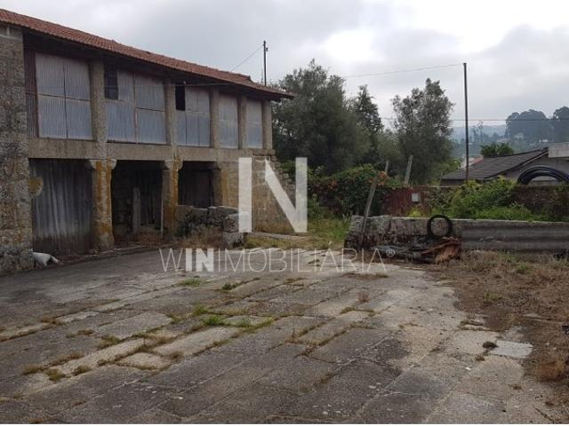 Casa venda em Minhoteira, Gavião