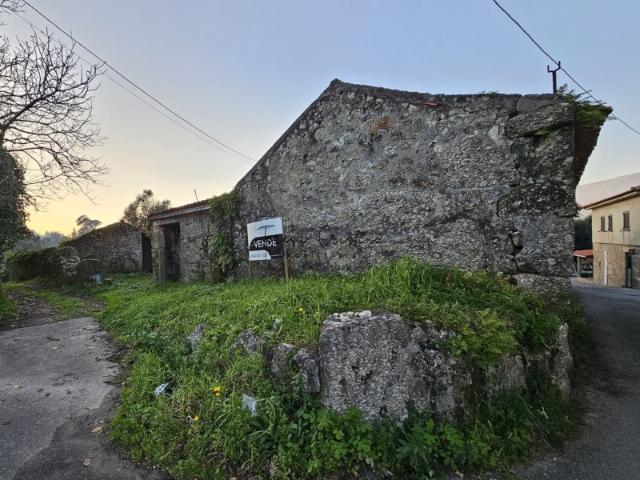 Casa venda em Boalhosa, Viana Do Castelo
