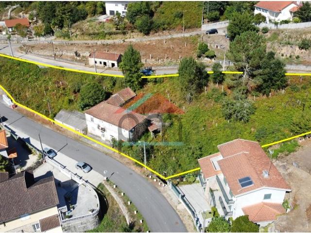Casa venda em Rua e Igreja, Monção