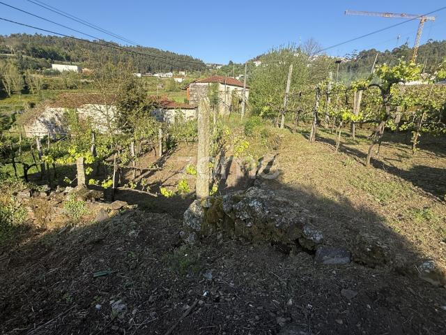 Casa venda em Lousada, Porto