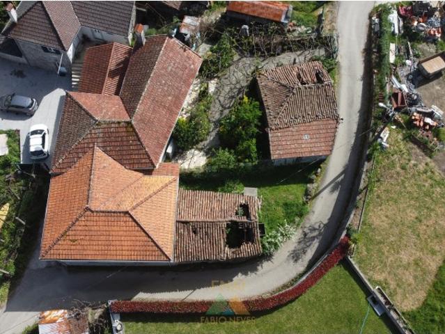 Casa venda em Arcos De Valdevez, Viana Do Castelo