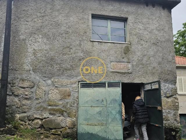 Apartamento venda em Cabeceiras De Basto, Braga