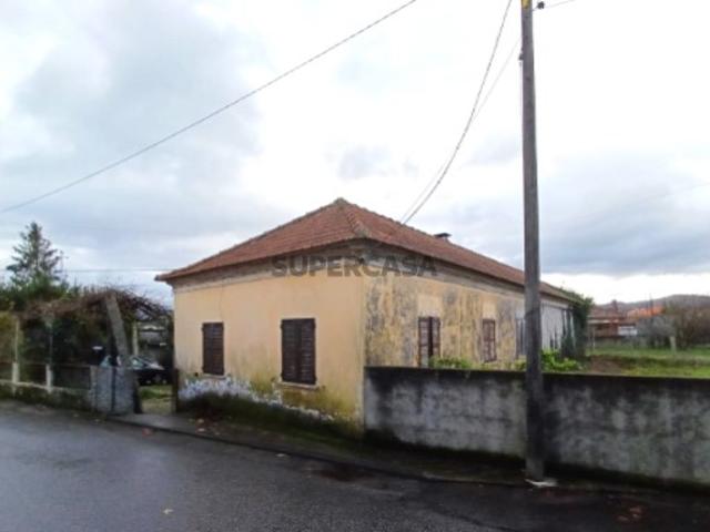 Casa venda em Vila Nova De Cerveira, Cortinhal
