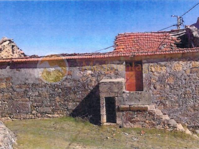 Casa venda em Covelo Do Gerez, Vila Real