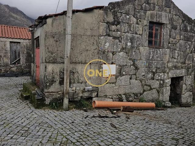 Apartamento venda em Cabril, Covelo Do Gerez