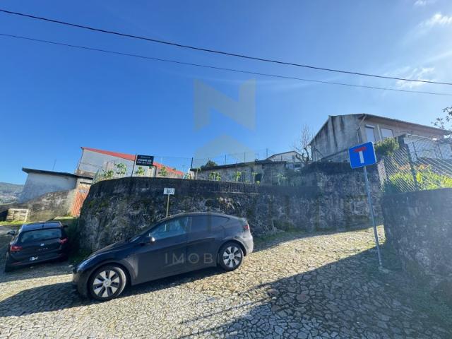 Casa venda em Gavião, Braga