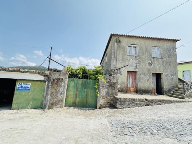 Casa venda em Viana Do Castelo
