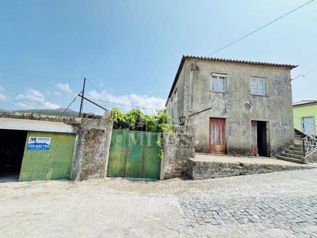 Casa venda em Petigueiras, Viana Do Castelo
