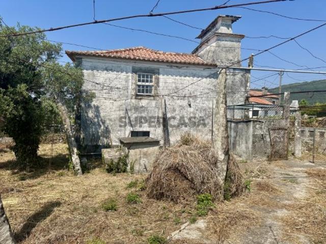 Casa venda em Viana Do Castelo