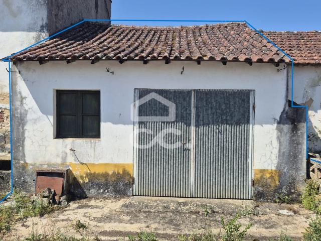 Casa venda em Alcobaça, Leiria