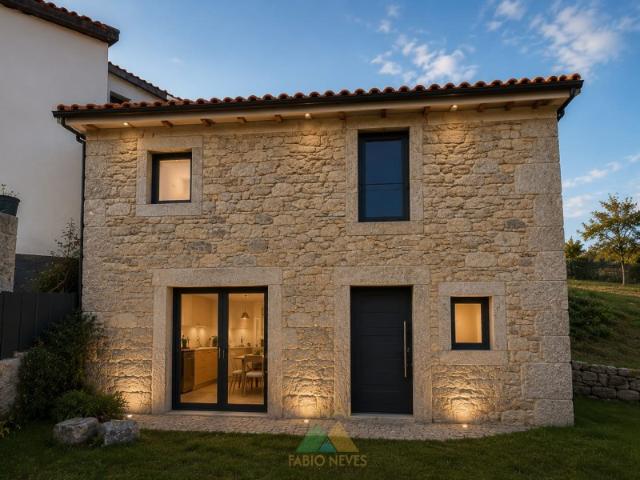 Casa venda em Arcos De Valdevez, Viana Do Castelo