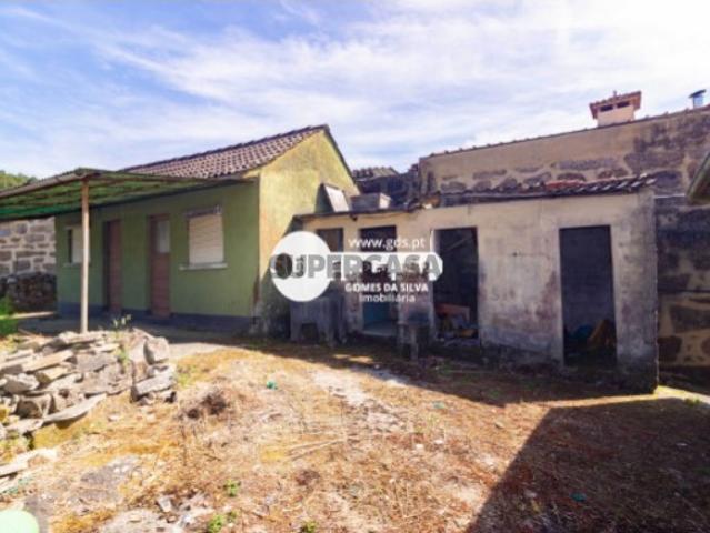 Casa venda em Braga