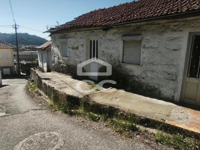 Casa venda em Caldas de Vizela (São Miguel e São João), Vizela