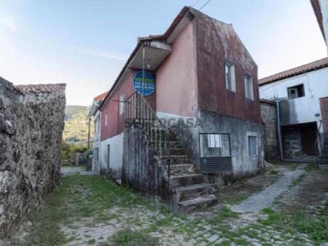 Casa venda em Afonsim, Vila Real