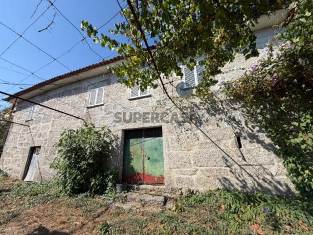 Casa venda em Póvoa De Lanhoso, Braga