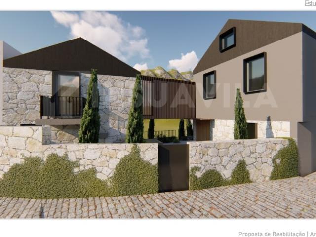 Casa venda em Arga De Baixo, Viana Do Castelo