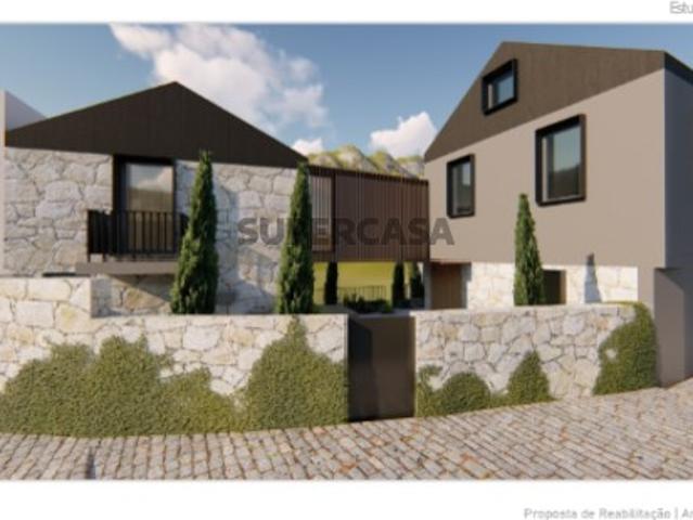 Casa venda em Arga De Baixo, Viana Do Castelo