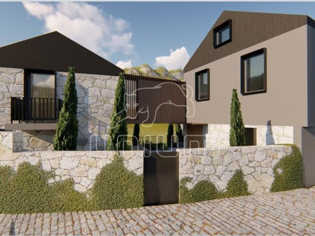 Casa venda em Arga De Baixo, Viana Do Castelo