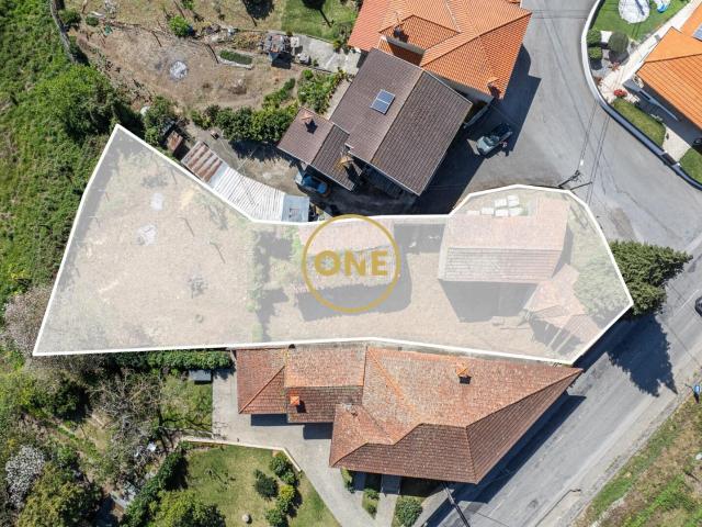 Casa venda em Gavião, Braga