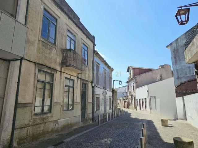 Casa venda em A Ver-o-mar, Porto