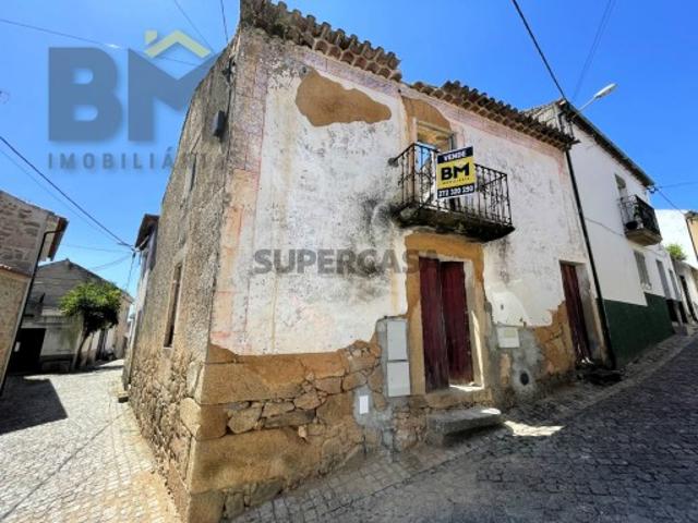 Casa venda em Castelo Branco