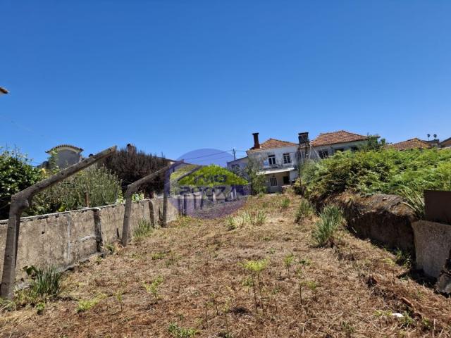 Casa venda em Esmoriz, Bairro de Santa Luzia
