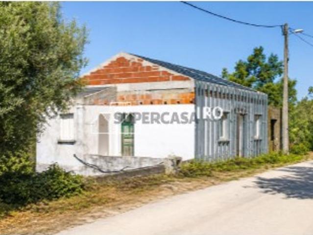 Casa venda em Ourém, Santarém