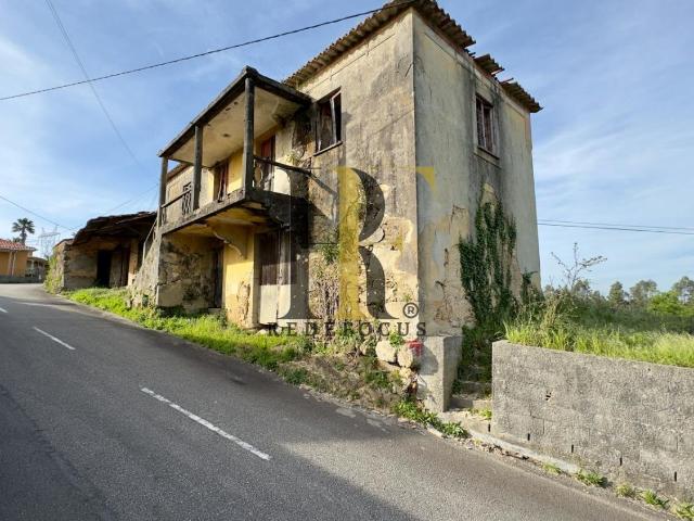 Casa venda em Oliveira De Azeméis, Aveiro