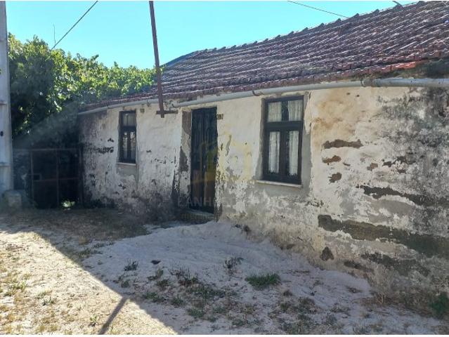 Casa venda em Covelo Do Gerez, Vila Real
