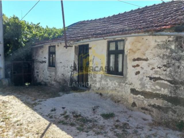 Casa venda em Covelo Do Gerez, Vila Real