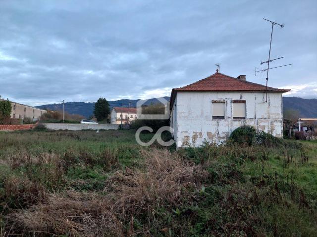 Casa venda em Chaves, Vila Real