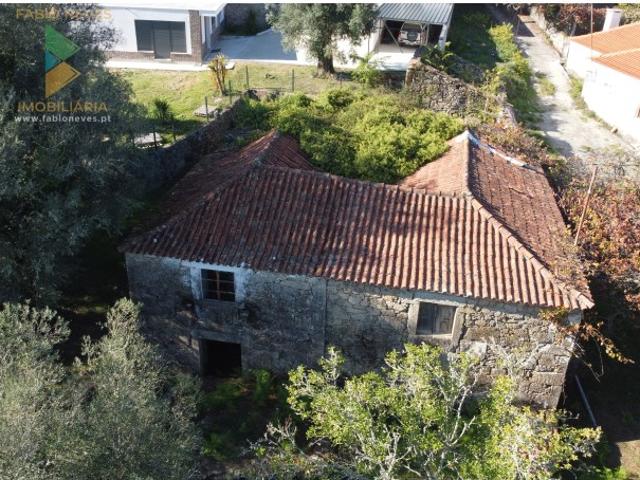Casa venda em Arcos De Valdevez, Viana Do Castelo