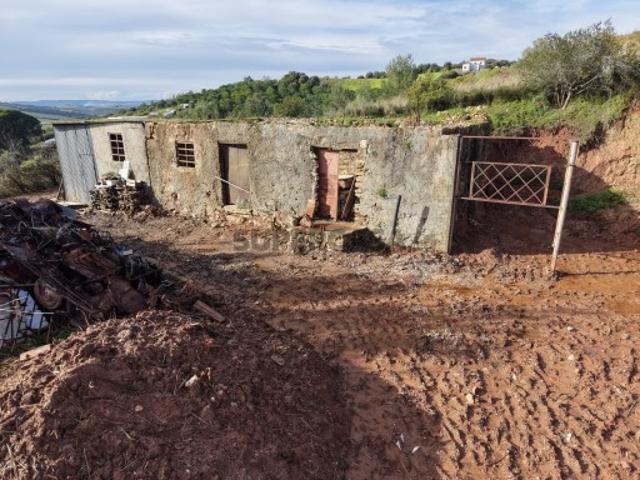 Casa venda em Alenquer (Santo Estêvão e Triana), Alenquer