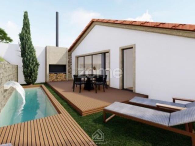 Casa venda em Mondim De Basto, Vila Real