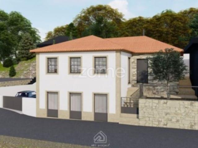 Casa venda em Mondim De Basto, Vila Real