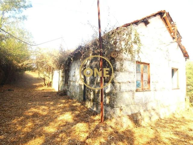 Casa venda em Cense, Santo Tirso