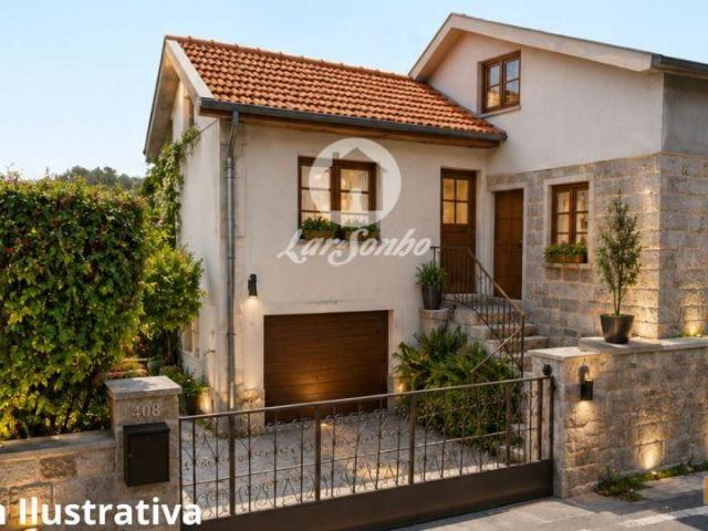 Casa venda em Arcozelo, Braga